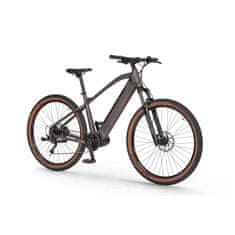 Eco Bike Električno MTB kolo SX300 672Wh, 19", Copper Black