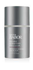 Babor Intenzivna pomirjujoča krema za kožo Doctor Babor Neuro Sensitive Cellular (Intensive Calming Cream