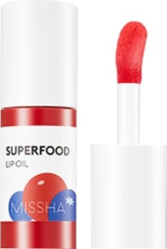 MISSHA Super Food olje za ustnice 5,2 g