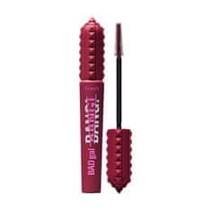 Benefit Badgal Bang dolgoobstojna maskara za volumen (maskara) 8,5 g (Odtenek Wild Plum)