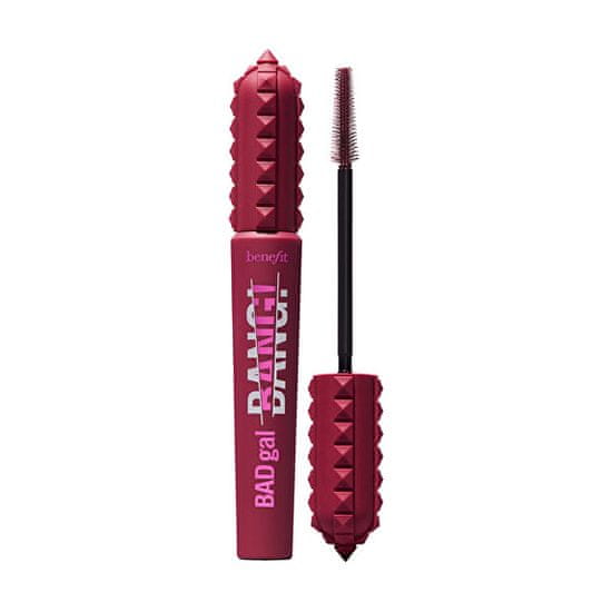 Benefit Badgal Bang dolgoobstojna maskara za volumen (maskara) 8,5 g