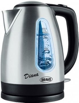 BRAVO Električni kuhalnik vode B 4360 Diana