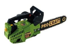 Procraft Bencinska motorna verižna žaga K350S