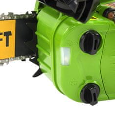 Procraft Bencinska motorna verižna žaga K350S