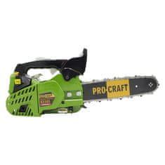 Procraft Bencinska motorna verižna žaga K350S