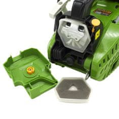 Procraft Bencinska motorna verižna žaga K350S