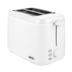 BRAVO Toaster Bravo B -4941 bela