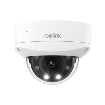 Reolink P437 IP kamera, 4K, POE, zunanja