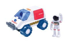 PLAYMIND Vesoljsko vozilo / rover, Astro Venture