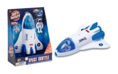 PLAYMIND Vesoljsko plovilo, Astro Venture