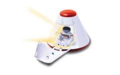 PLAYMIND Vesoljska kapsula, Astro Venture