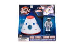 PLAYMIND Vesoljska kapsula, Astro Venture