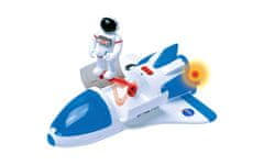 PLAYMIND Vesoljsko plovilo, Astro Venture