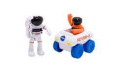 PLAYMIND Vesoljska raketa, Astro Venture