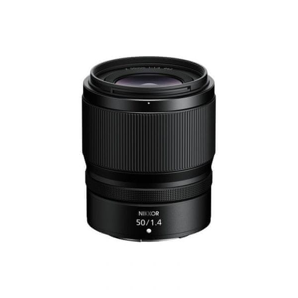 Nikon objektiv  Z 50/1.4