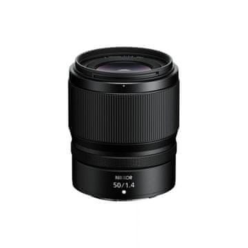 Nikon objektiv Z 50/1.4