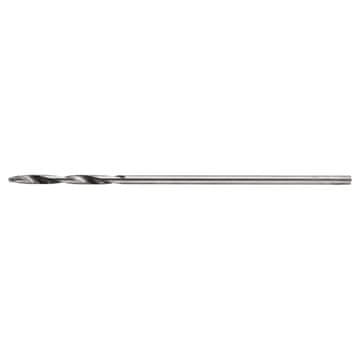 Topex Svedri za kovino HSS-G, 1,0 mm, 10 kosov.