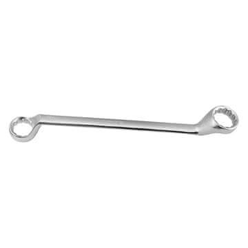 shumee Ukrivljen obročni ključ 30 x 32 mm