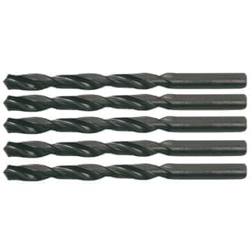 slomart Top Tools svedri za kovino HSS, Ø 9.0 mm, set 5/1