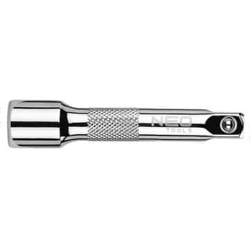 shumee 3/8" podaljšek, 75 mm