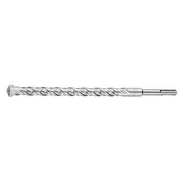 slomart VERTO SDS Plus dletasto vrtalo za beton, 18 x 260 mm
