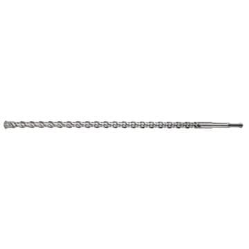 shumee Sveder za beton SDS Plus, 14 x 400 mm, S4, quatro