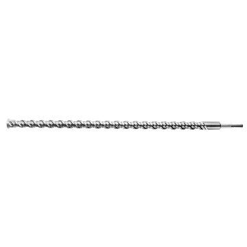 shumee Sveder za beton SDS Plus, 24 x 600 mm, S4, quatro
