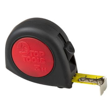 Topex Jekleni merilni trak 3 m x 16 mm