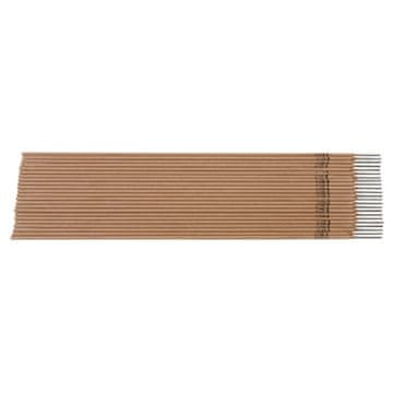 shumee Rutilne elektrode 2,5 mm, 1 kg, nizka napetost