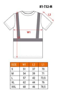 shumee Majica s kratkimi rokavi