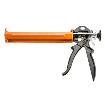 shumee Silikonski stiskalnik za cev, 240 mm