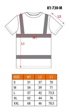 shumee Majica s kratkimi rokavi