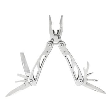 shumee Večnamensko orodje, srebrno, 9-delni komplet