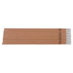 shumee Rutilne elektrode 1,8 mm, 1 kg, nizka napetost