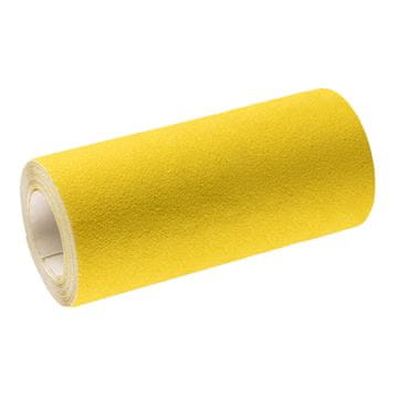 Topex Brusni papir v roli, 2,5 m x 115 mm, K120