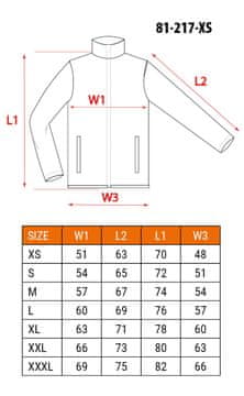 shumee Delovni pulover