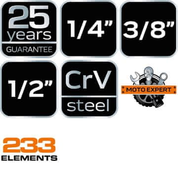 shumee Nasadni ključi