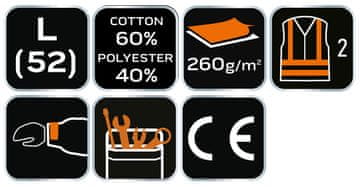 shumee Delovni pulover