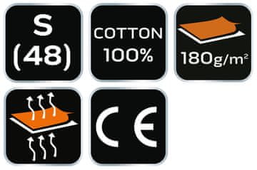 shumee Majica s kratkimi rokavi