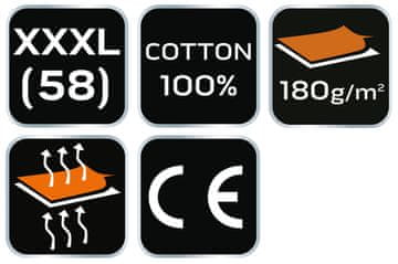 shumee Majica s kratkimi rokavi