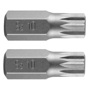 shumee Utorna konica M10 x 30 mm, S2 x 2 kosa.