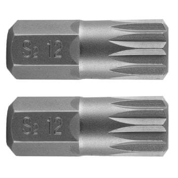 shumee Utorna konica M12 x 30 mm, S2 x 2 kosa.