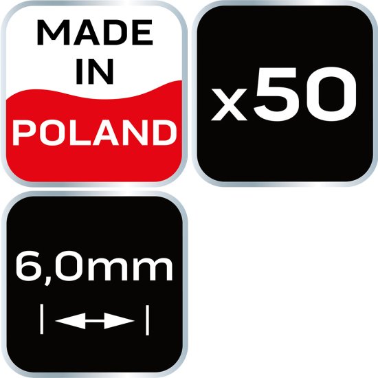 shumee Daljinski križi