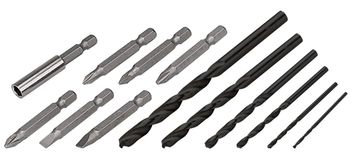 shumee Akumulatorski vrtalni vijačnik