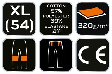 shumee Delovni pulover