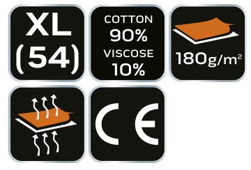 shumee Majica s kratkimi rokavi