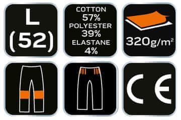 shumee Delovni pulover