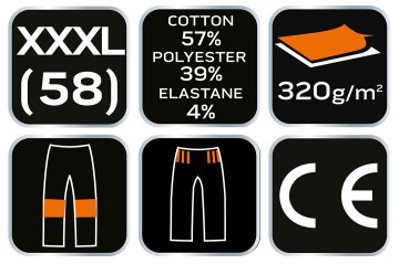 shumee Delovni pulover