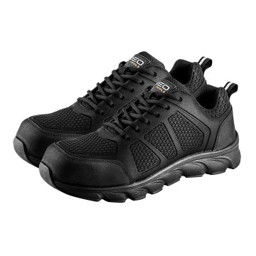 Topex Delovni čevlji S1P SRC, kompozitna kapica, kevlar vložek, velikost 36