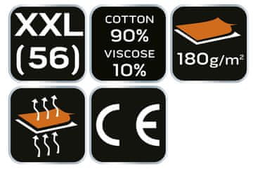 shumee Majica s kratkimi rokavi